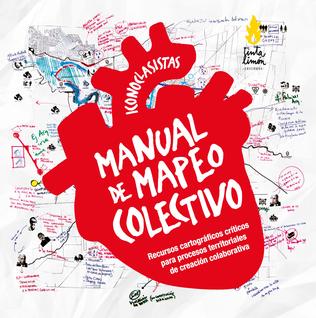 Manual de mapeo colectivo